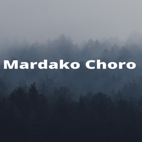 Mardako Choro | Boomplay Music