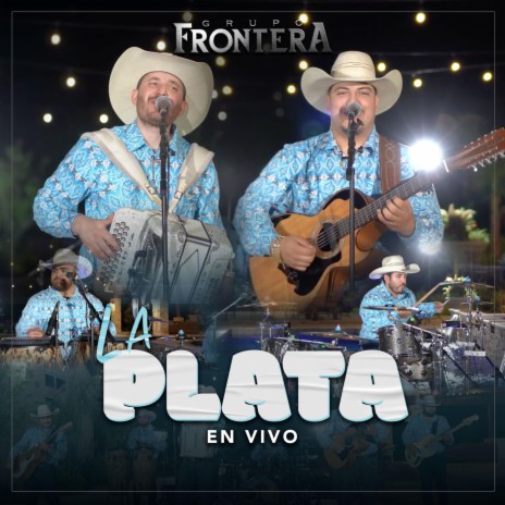 La Plata (En Vivo) | Boomplay Music