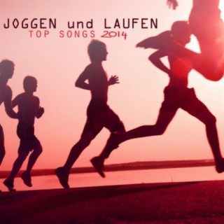 Joggen DJ