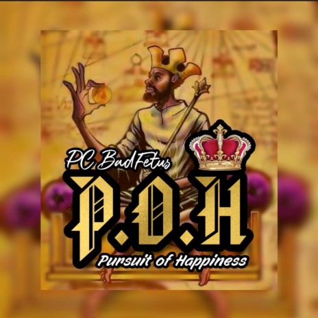 P.o.h (Pursuit of Happiness) | Boomplay Music