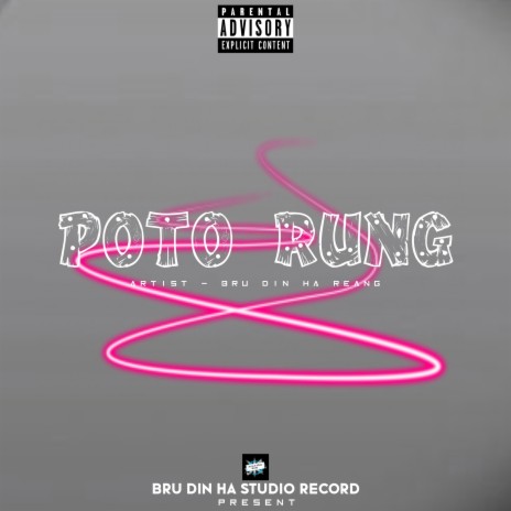 Poto Rung ft. Mungthang Reang | Boomplay Music