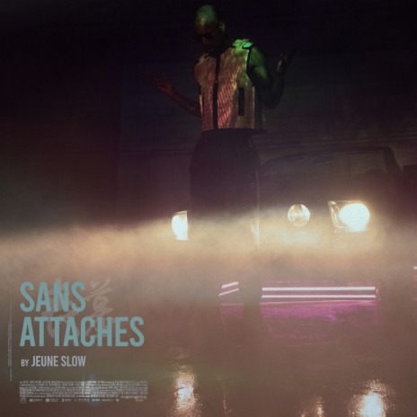 Sans Attaches | Boomplay Music