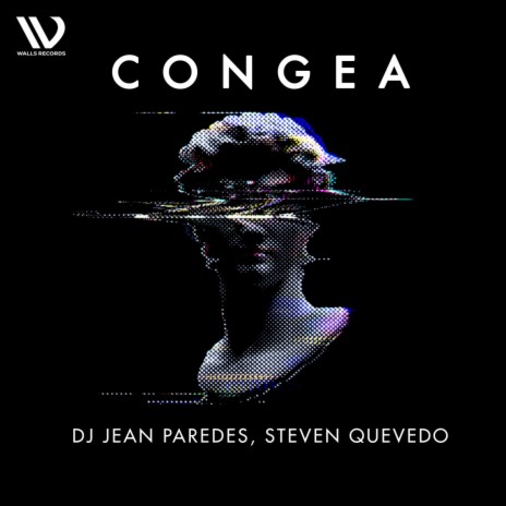 Congea ft. Steven Quevedo | Boomplay Music