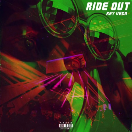 Ride Out | Boomplay Music