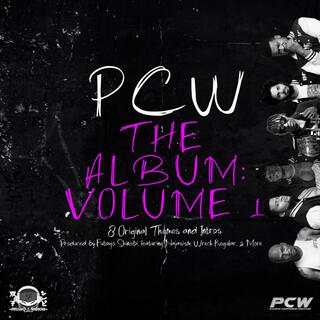 PCW Original Themes, Vol. 1