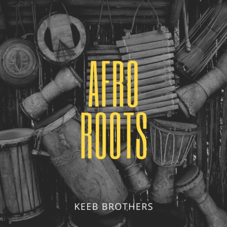 Afro Roots | Boomplay Music