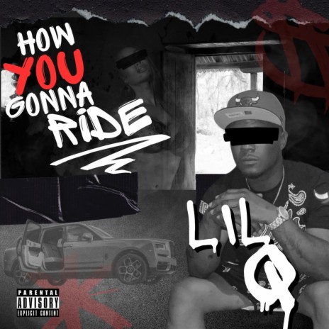 How You Gonna Ride | Boomplay Music