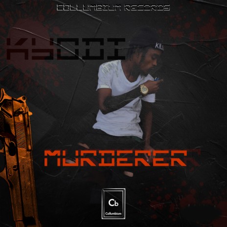 Murderer | Boomplay Music