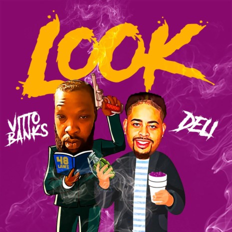 Look ft. Deli | Boomplay Music