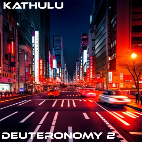 Deuteronomy 2 | Boomplay Music