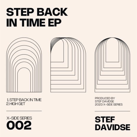 Step Back In Time | Boomplay Music