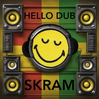 Hello Dub Mixtape