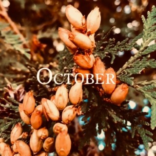 October (Single Edition)