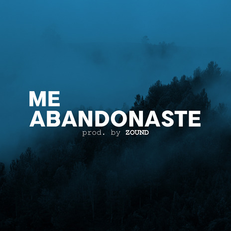 Me Abandonaste