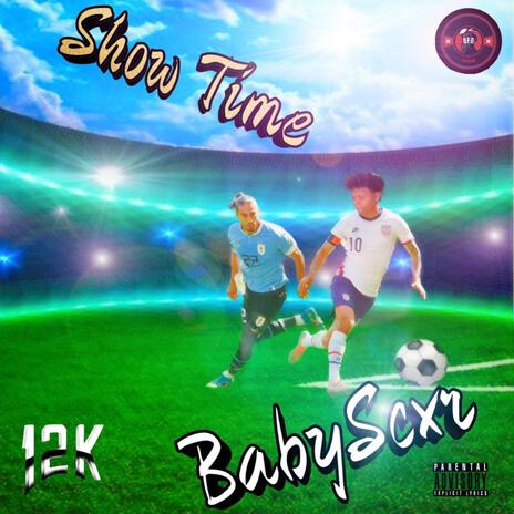 Showtime | Boomplay Music