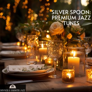 Silver Spoon: Premium Jazz Tunes