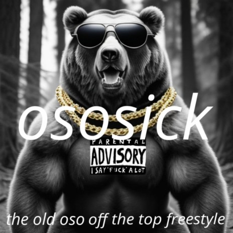 Old oso freestyle | Boomplay Music