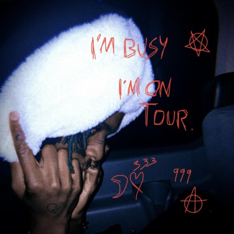 im busy im on tour. | Boomplay Music