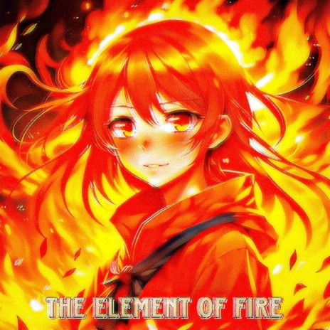 The Element of Fire | Boomplay Music