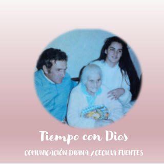 Tiempo con Dios