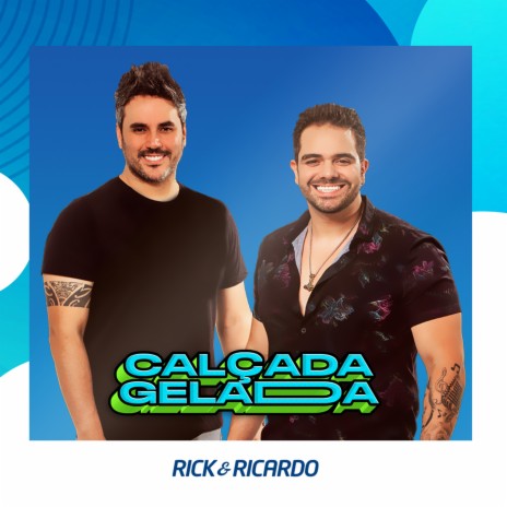 Calçada Gelada | Boomplay Music