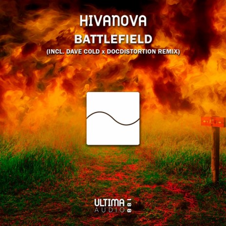 Battlefield (Dave Cold x DocDistortion Remix) | Boomplay Music