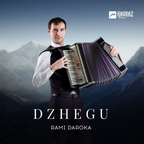 Dzhegu (Remix) | Boomplay Music