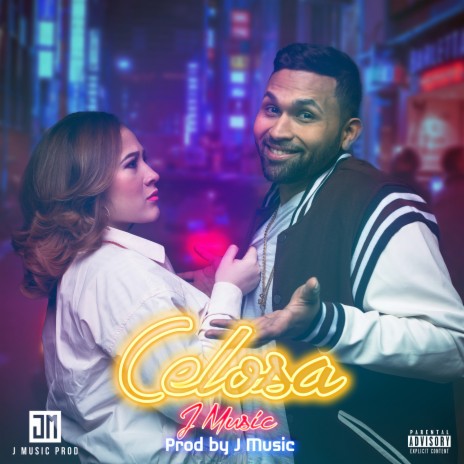 Celosa | Boomplay Music