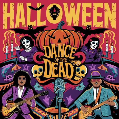 Dance of the Dead | Boomplay Music