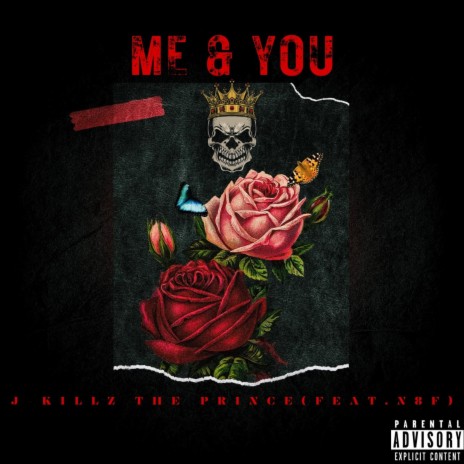 Me & You ft. N8F | Boomplay Music