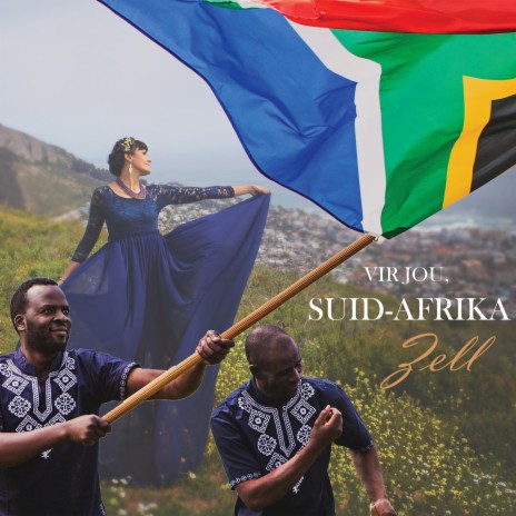 Vir jou Suid-Afrika | Boomplay Music