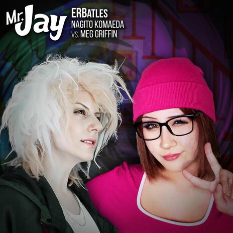 Nagito Komaeda vs. Meg Griffin ft. Honeydew & Stasious | Boomplay Music