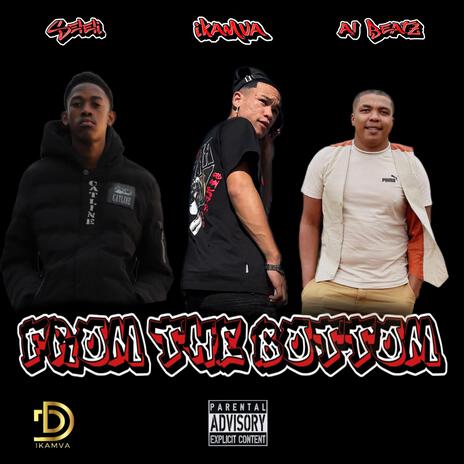 From The Bottom ft. Aj Beatz & Seleli The Vocalist | Boomplay Music