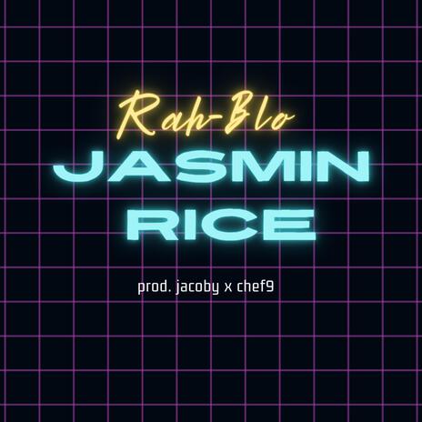 Jasmine Rice | Boomplay Music