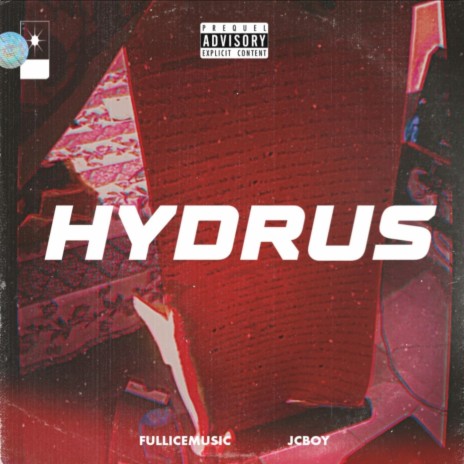HYDRUS ft. Full Ice Music | Boomplay Music