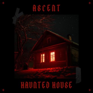 Haunted House (Original Mix)