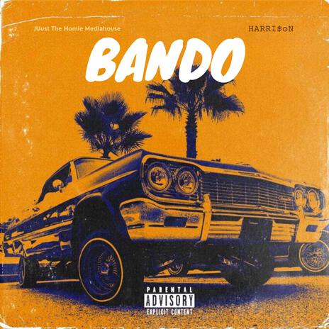 BANDO | Boomplay Music