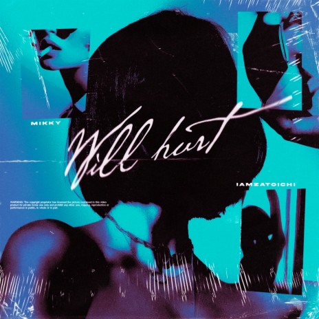 Will Hurt ft. iamzatoichi | Boomplay Music