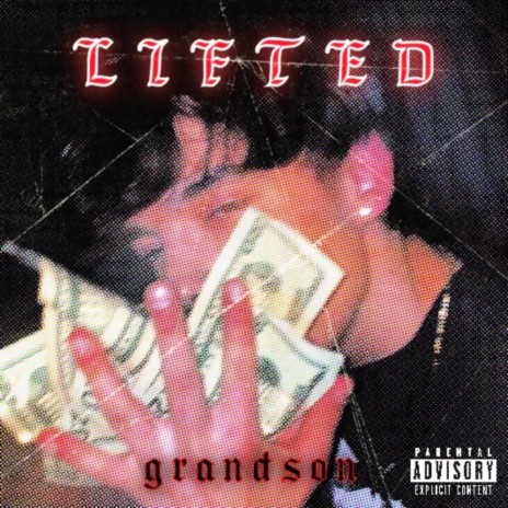LIFTED | Boomplay Music