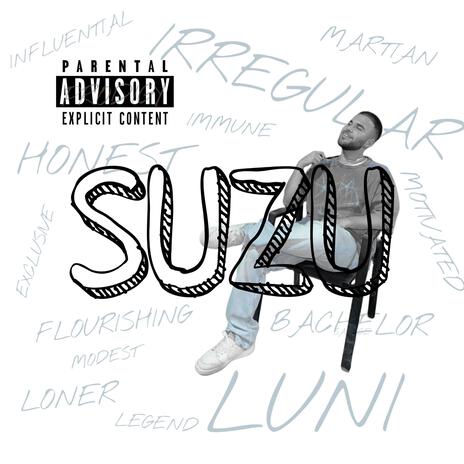 SUZU | Boomplay Music