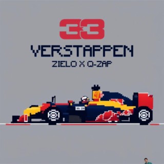 VERSTAPPEN ft. Q-zap lyrics | Boomplay Music