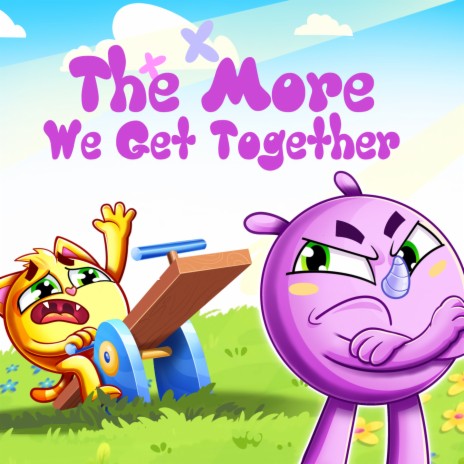 The More We Get Together | Boomplay Music