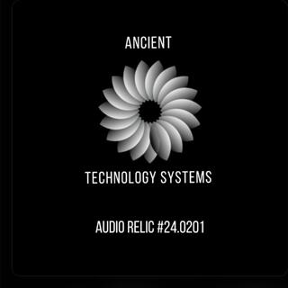 ATS: Audio Relic #24.0201