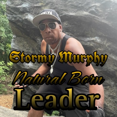 Natural Born Leader | Boomplay Music