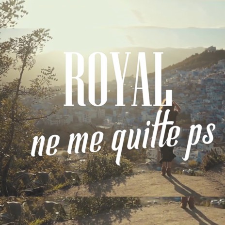 Ne Me Quitte Pas | Boomplay Music