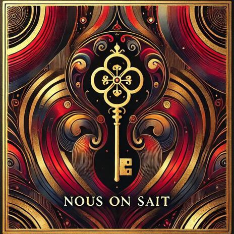 Nous on sait (Special Version) ft. Luna Woods | Boomplay Music