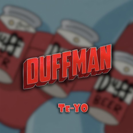 Duff ft. Duffman