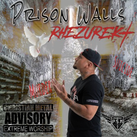 Prison Walls | Boomplay Music