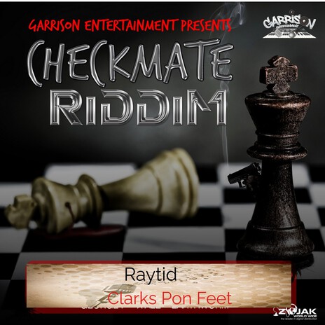 Clarks Pon Feet | Boomplay Music