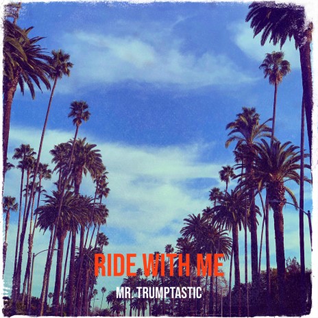 Ride with Me | Boomplay Music